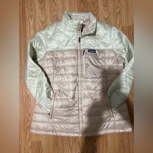 Patagonia Quilted Jacket